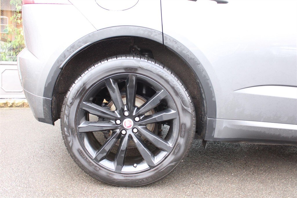 Used Jaguar E-Pace 2020 for sale - 77619544: Photo 23