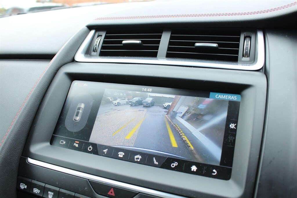 Used Jaguar E-Pace 2020 for sale - 77619544: Photo 25