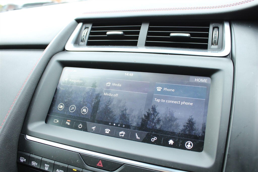 Used Jaguar E-Pace 2020 for sale - 77619544: Photo 26