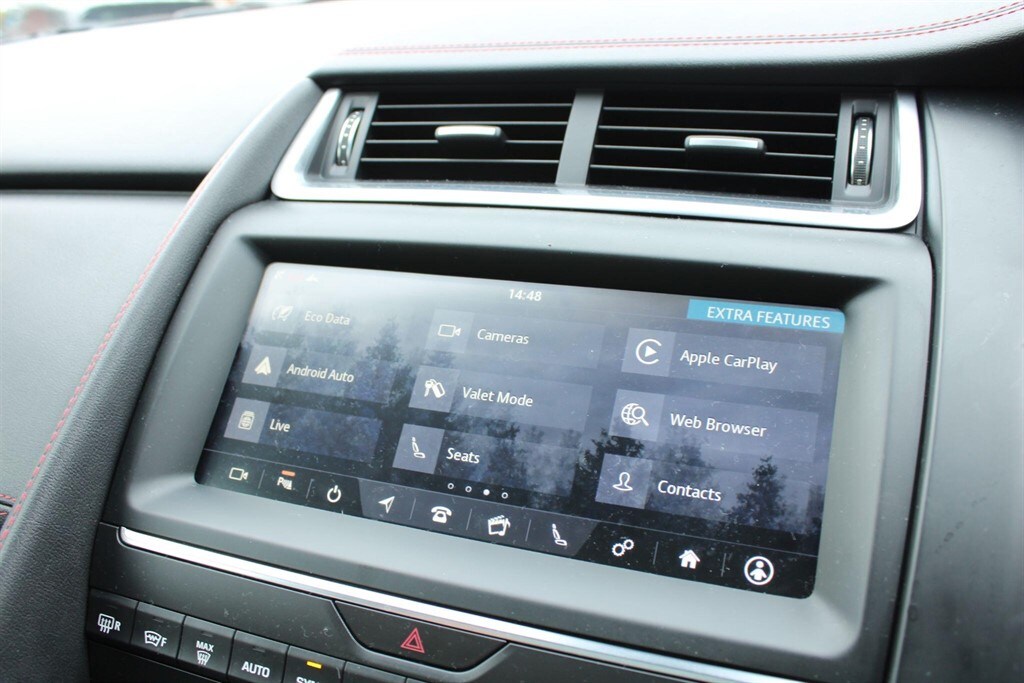 Used Jaguar E-Pace 2020 for sale - 77619544: Photo 27