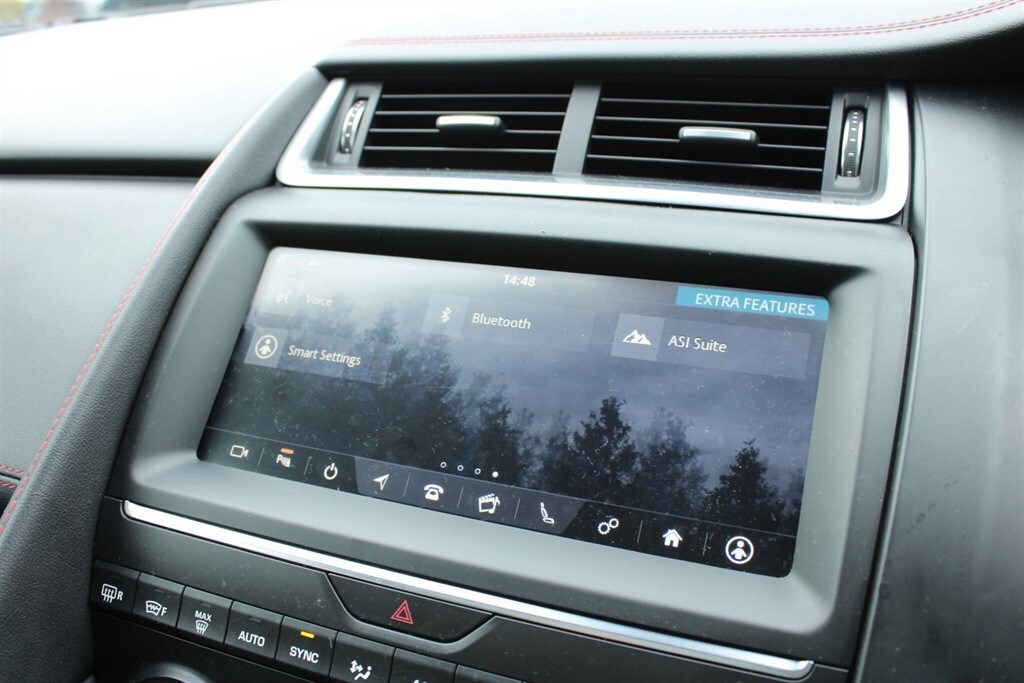 Used Jaguar E-Pace 2020 for sale - 77619544: Photo 28