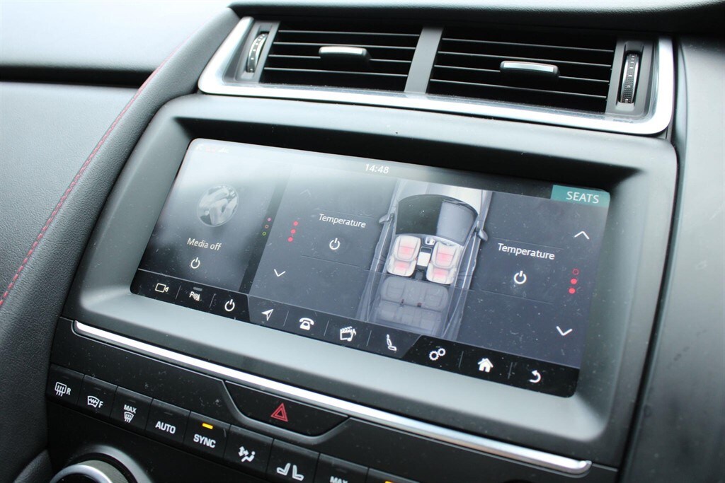 Used Jaguar E-Pace 2020 for sale - 77619544: Photo 29