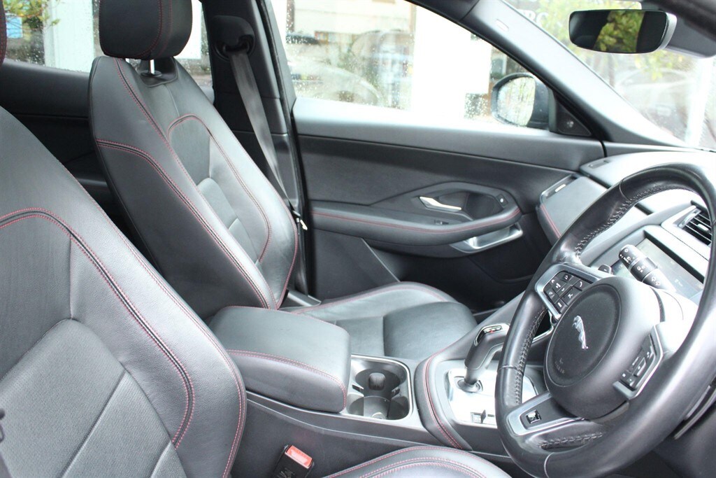 Used Jaguar E-Pace 2020 for sale - 77619544: Photo 37