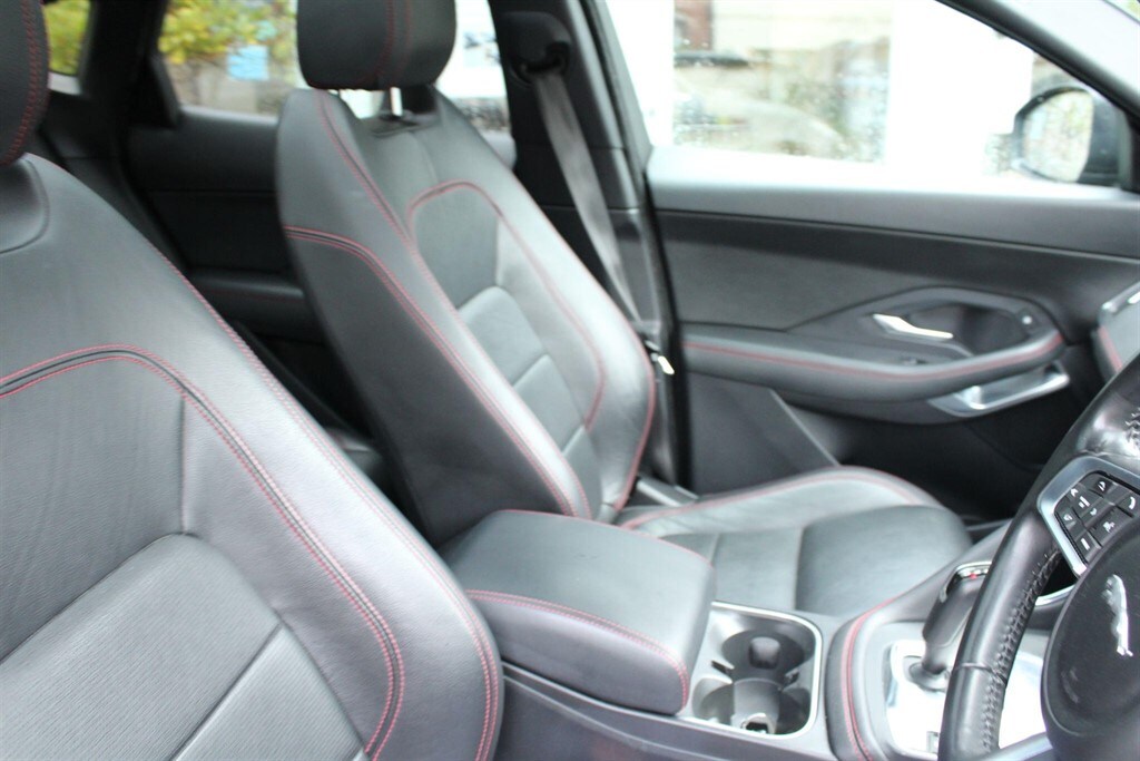 Used Jaguar E-Pace 2020 for sale - 77619544: Photo 40