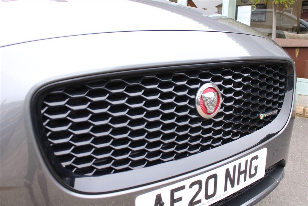 Used Jaguar E-Pace 2020 for sale - 77619544: Photo 46