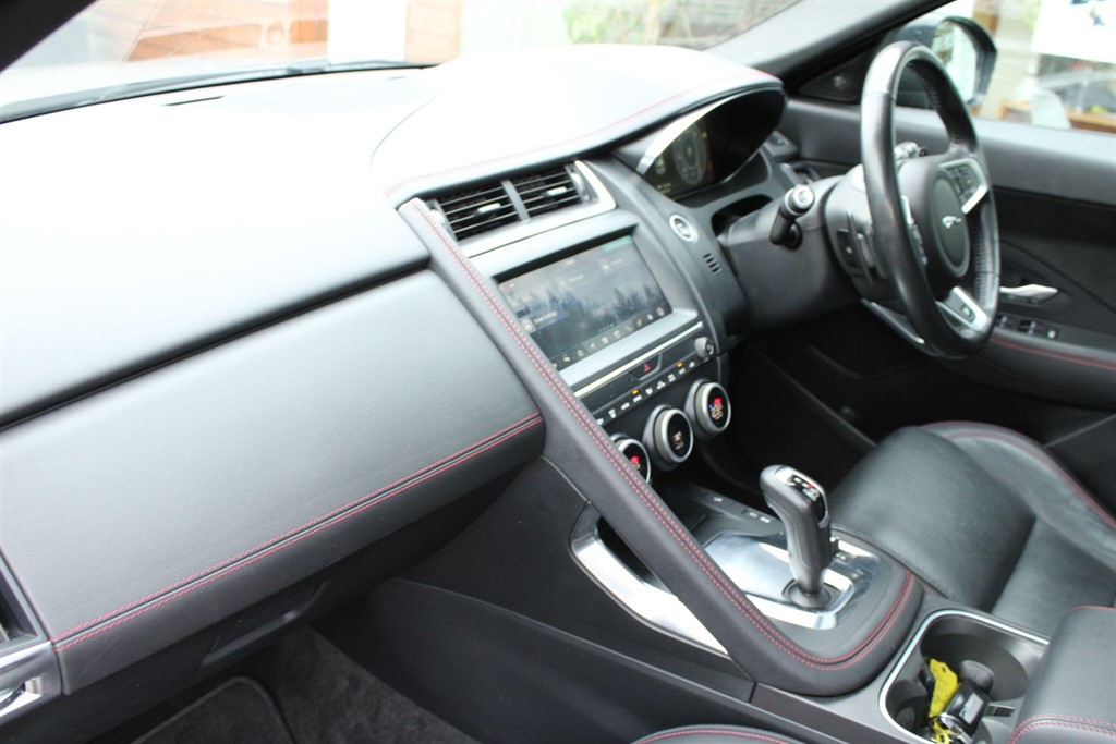 Used Jaguar E-Pace 2020 for sale - 77619544: Photo 7