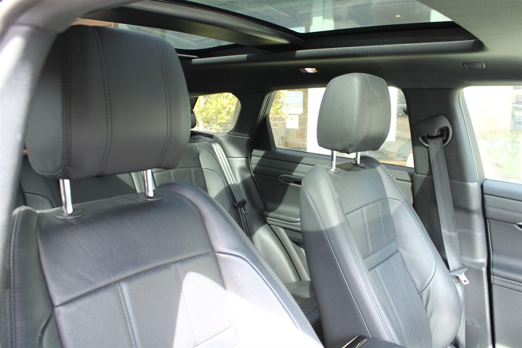 Used Land Rover Range Rover Evoque 2020 for sale - 78055447: Photo 5