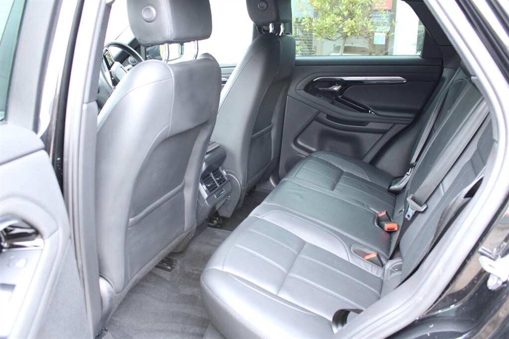 Used Land Rover Range Rover Evoque 2022 for sale - 77545533: Photo 17