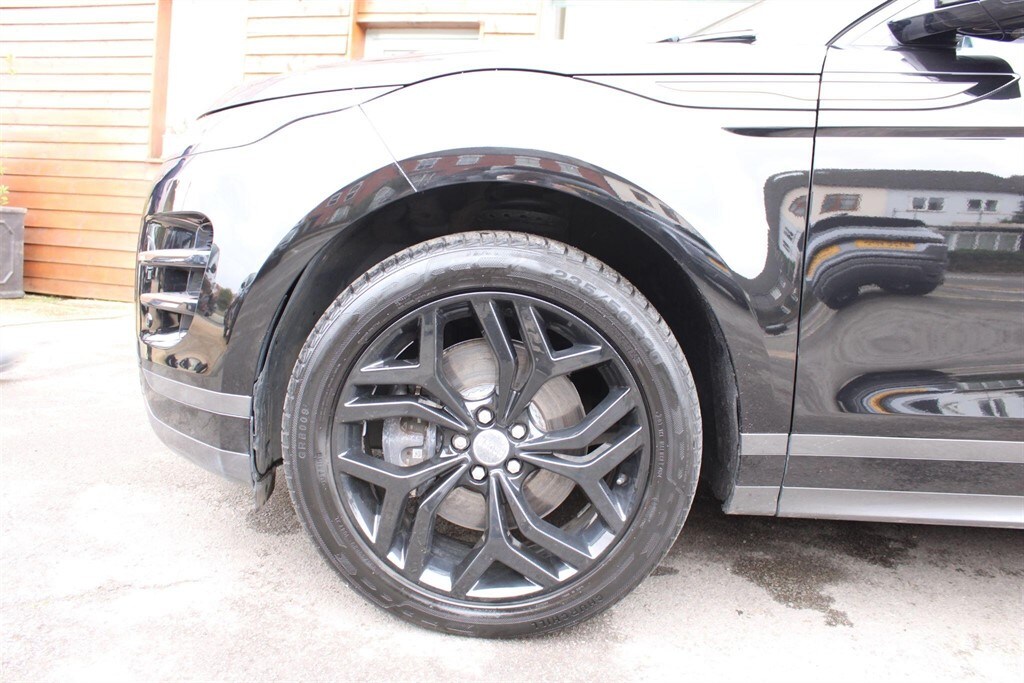 Used Land Rover Range Rover Evoque 2022 for sale - 77545533: Photo 19