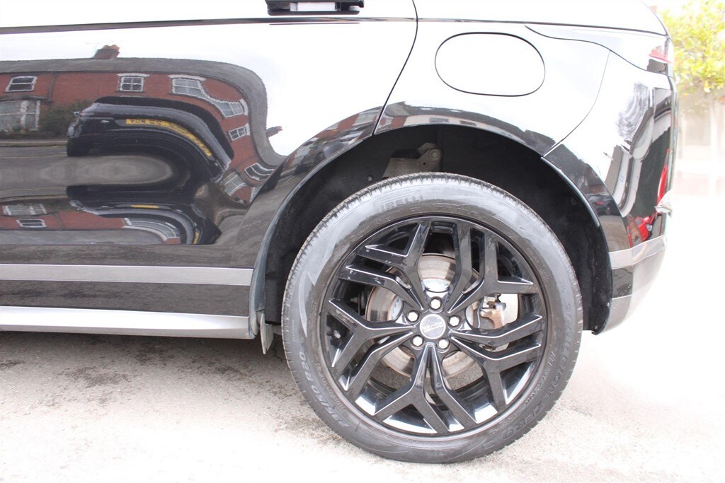 Used Land Rover Range Rover Evoque 2022 for sale - 77545533: Photo 20