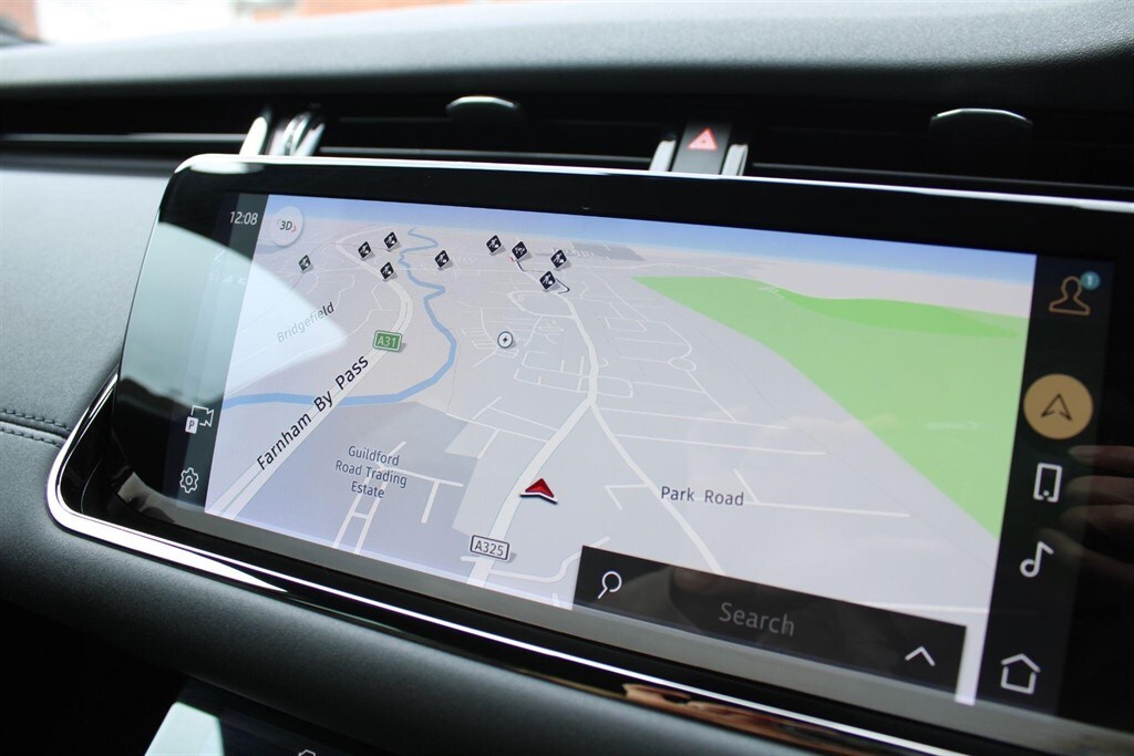 Used Land Rover Range Rover Evoque 2022 for sale - 77545533: Photo 23