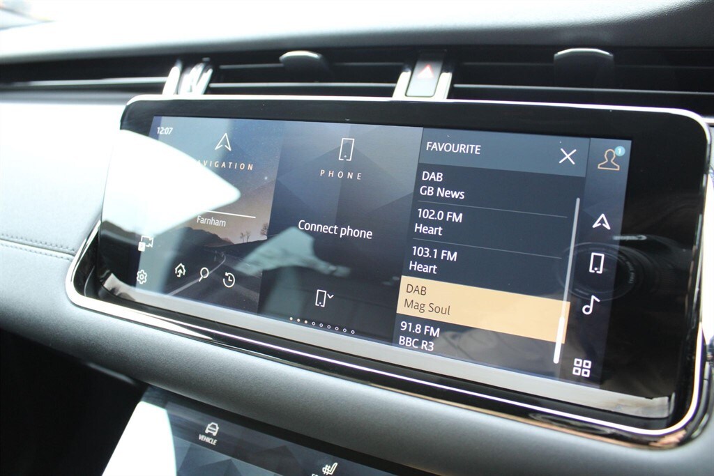 Used Land Rover Range Rover Evoque 2022 for sale - 77545533: Photo 24