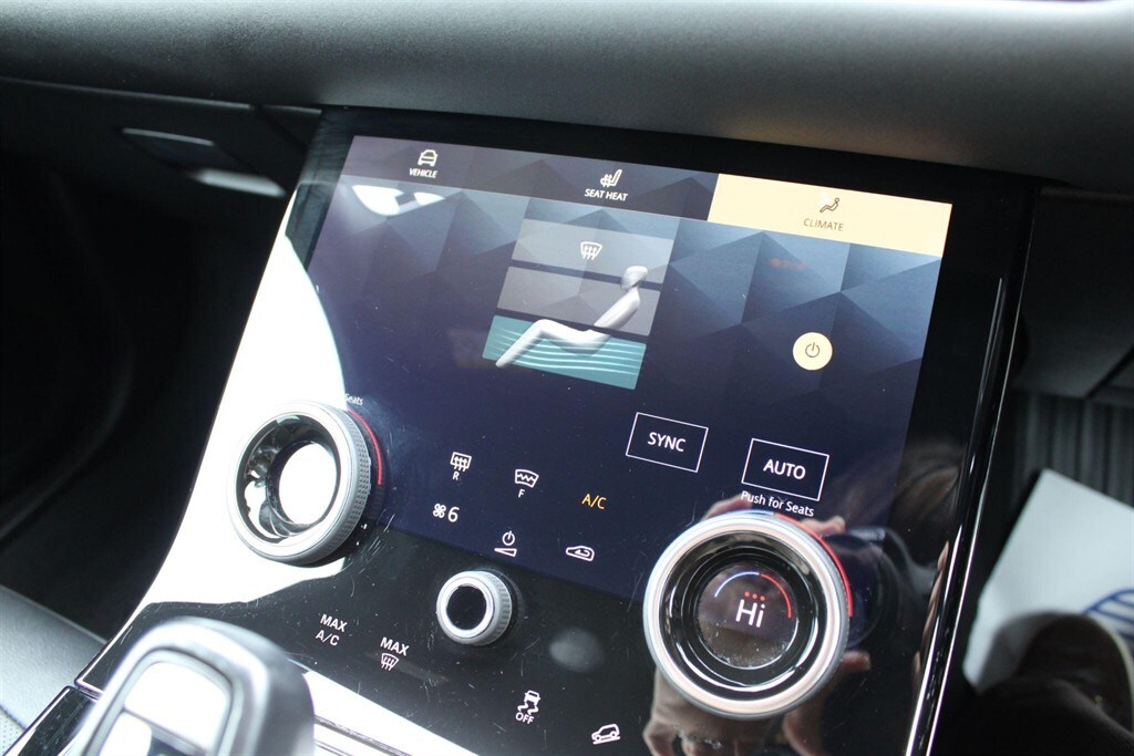 Used Land Rover Range Rover Evoque 2022 for sale - 77545533: Photo 25