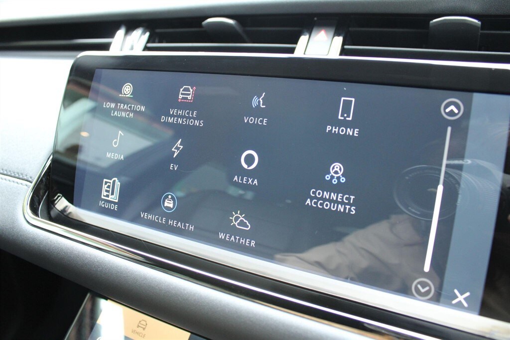 Used Land Rover Range Rover Evoque 2022 for sale - 77545533: Photo 26