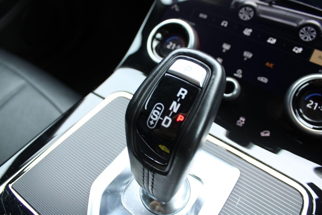 Used Land Rover Range Rover Evoque 2022 for sale - 77545533: Photo 28