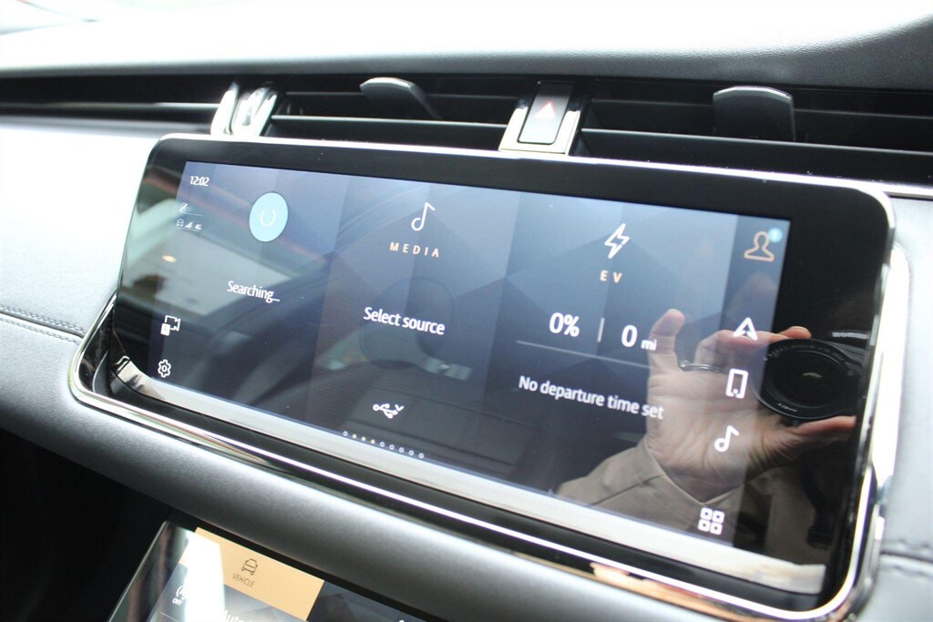 Used Land Rover Range Rover Evoque 2022 for sale - 77545533: Photo 31