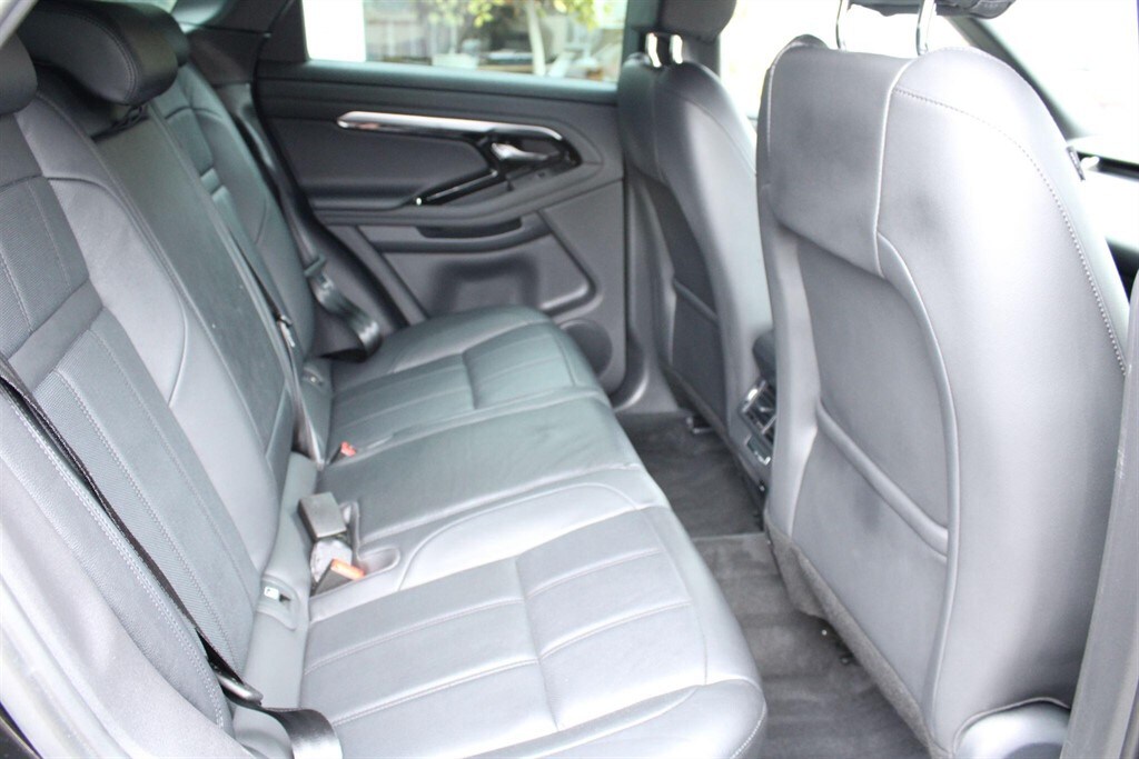 Used Land Rover Range Rover Evoque 2022 for sale - 77545533: Photo 35