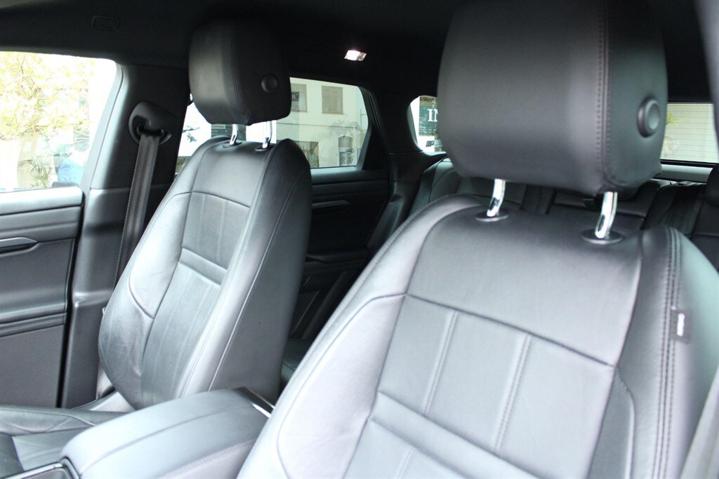 Used Land Rover Range Rover Evoque 2022 for sale - 77545533: Photo 36