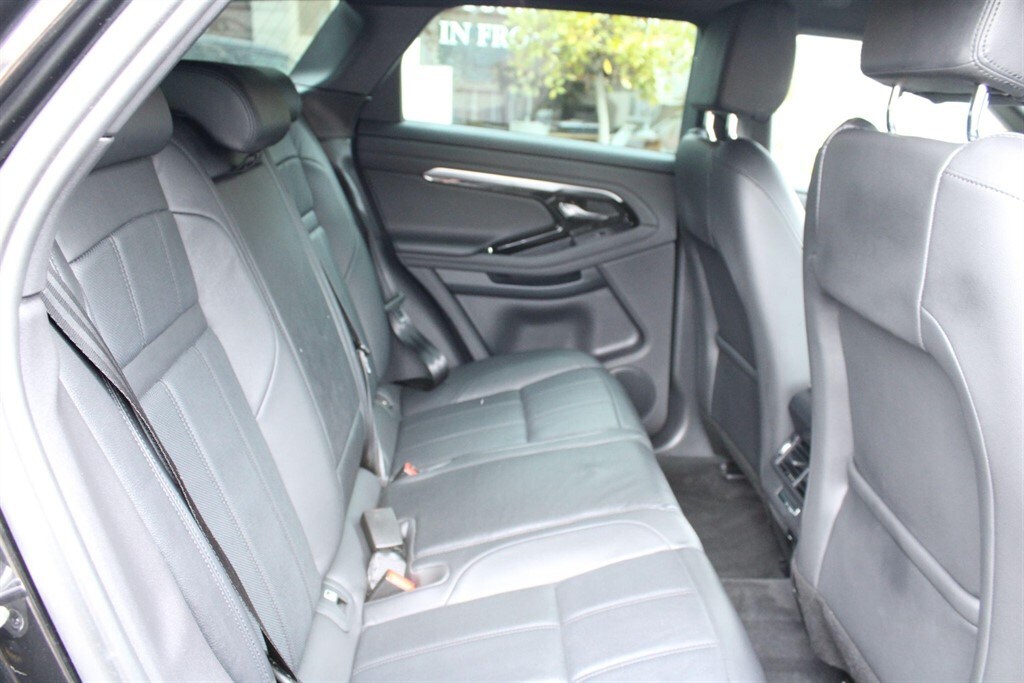 Used Land Rover Range Rover Evoque 2022 for sale - 77545533: Photo 45