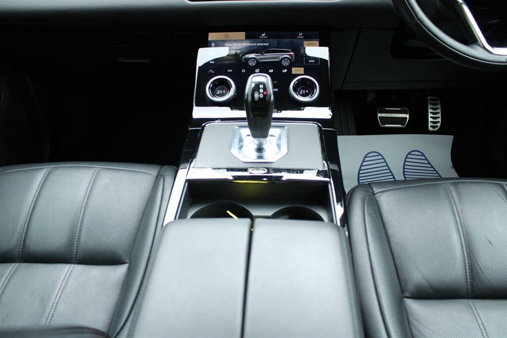 Used Land Rover Range Rover Evoque 2022 for sale - 77545533: Photo 46