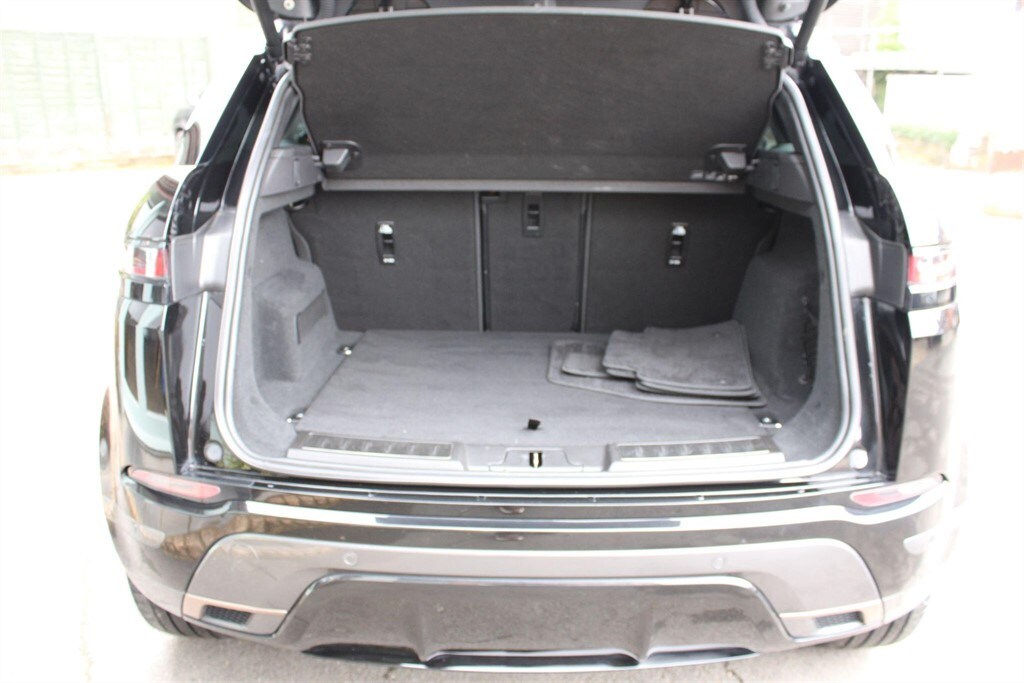 Used Land Rover Range Rover Evoque 2022 for sale - 77545533: Photo 48