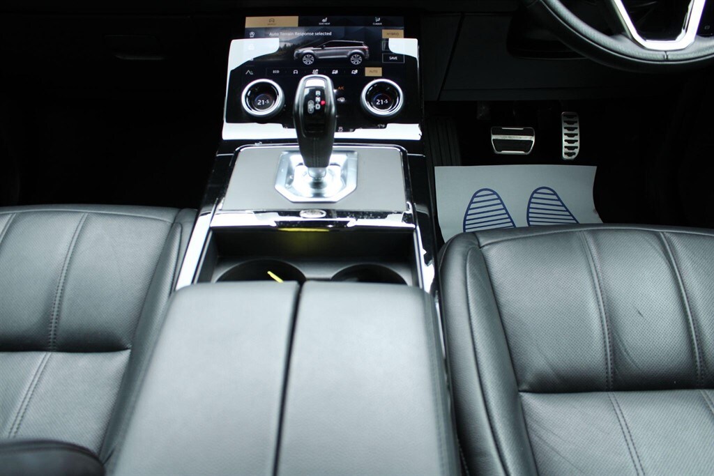 Used Land Rover Range Rover Evoque 2022 for sale - 77545533: Photo 8