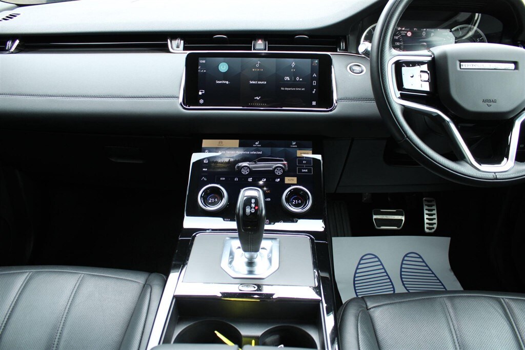 Used Land Rover Range Rover Evoque 2022 for sale - 77545533: Photo 9