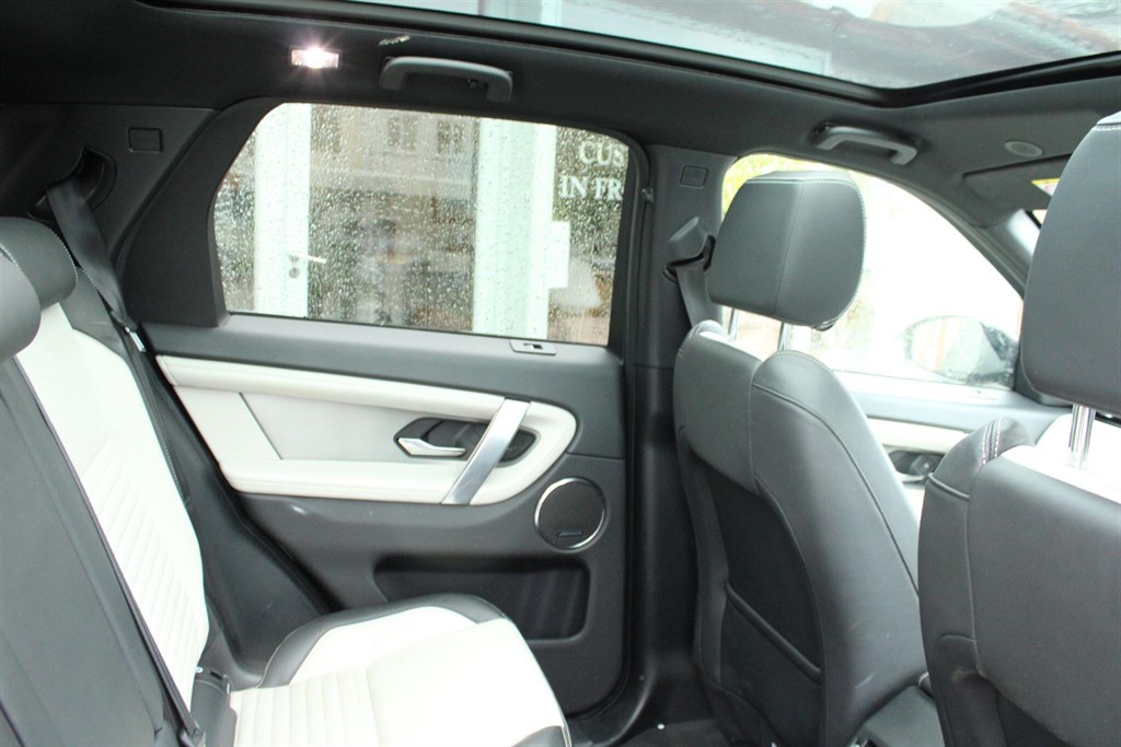 Used Land Rover Discovery Sport 2021 for sale - 77778803: Photo 17