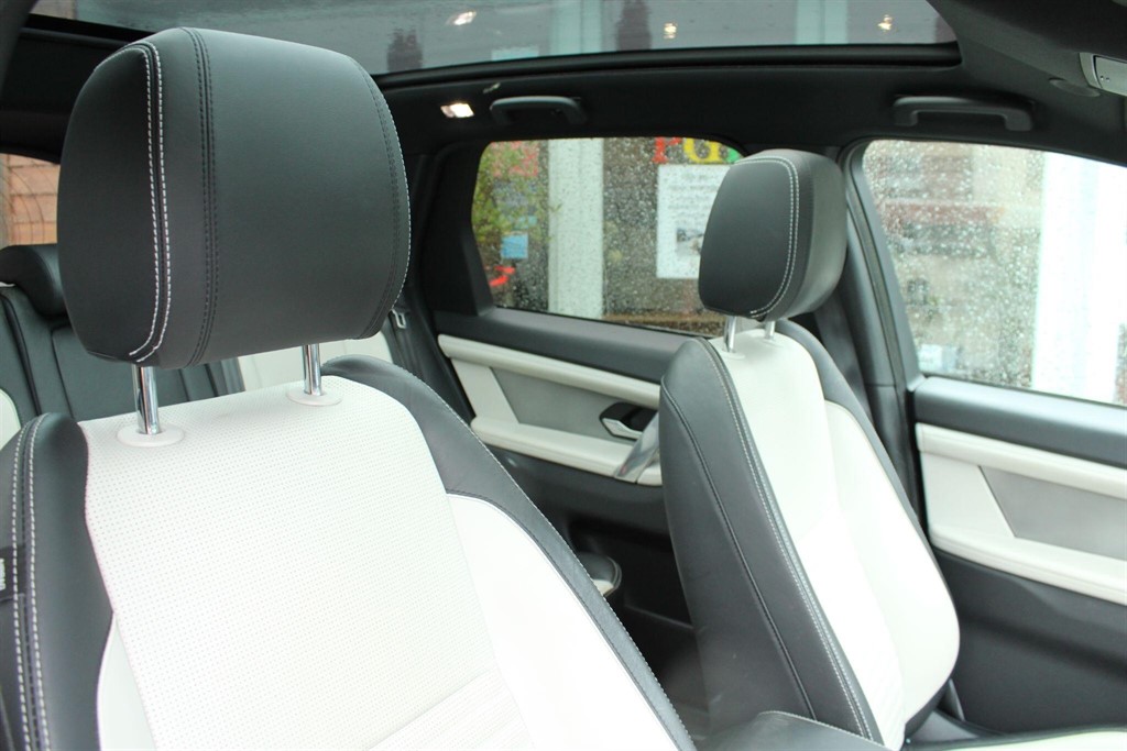 Used Land Rover Discovery Sport 2021 for sale - 77778803: Photo 18