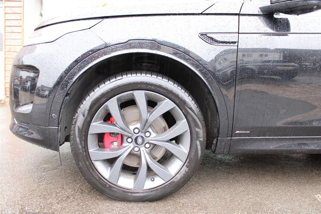 Used Land Rover Discovery Sport 2021 for sale - 77778803: Photo 19