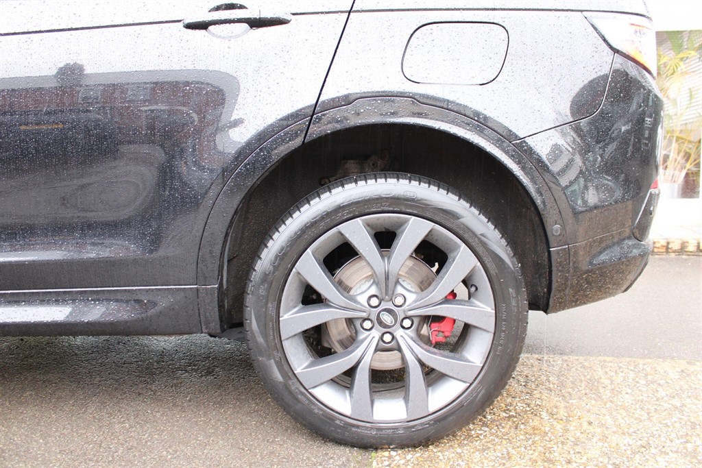 Used Land Rover Discovery Sport 2021 for sale - 77778803: Photo 20