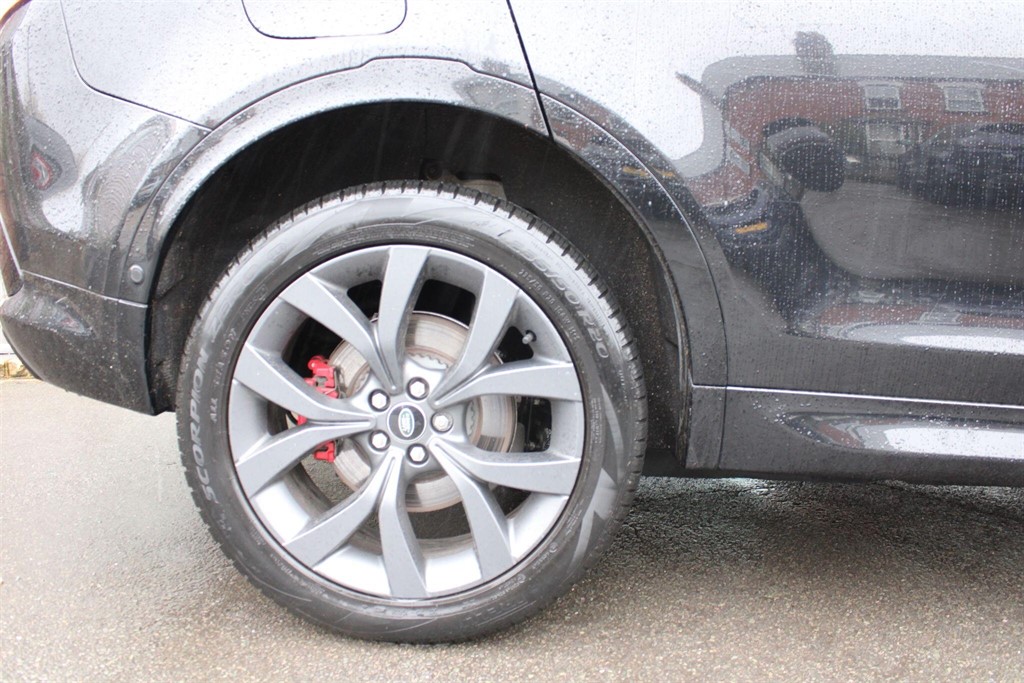 Used Land Rover Discovery Sport 2021 for sale - 77778803: Photo 21