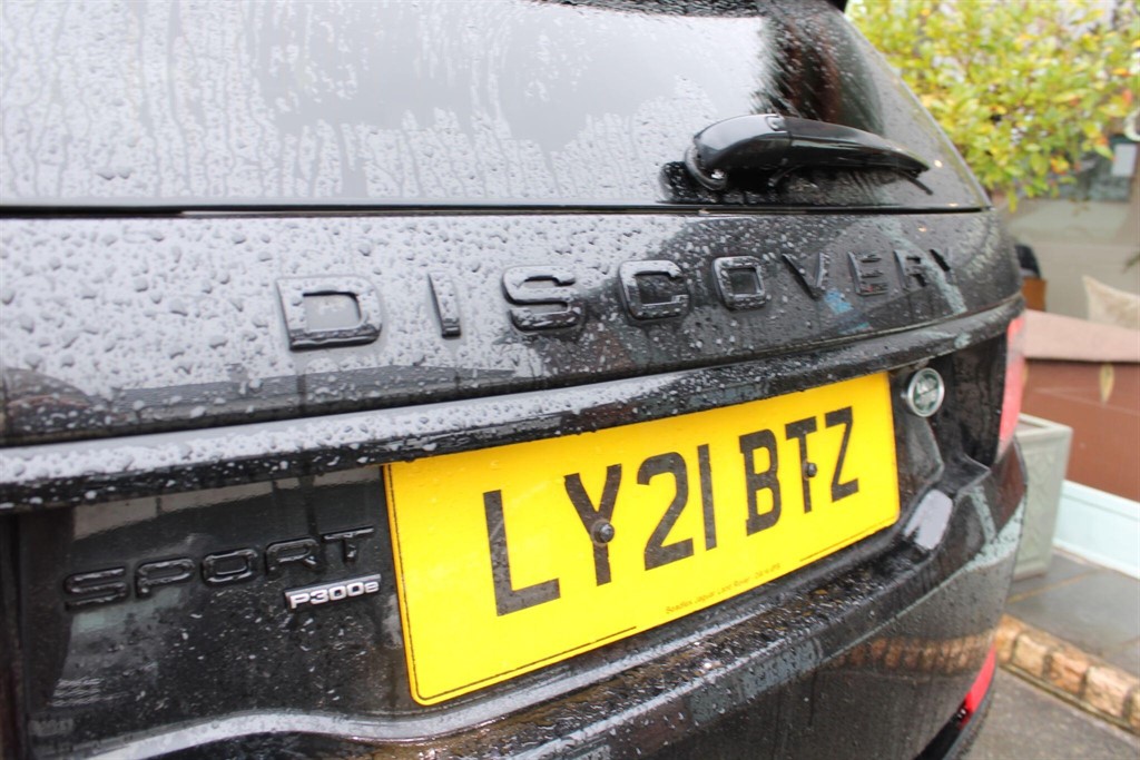 Used Land Rover Discovery Sport 2021 for sale - 77778803: Photo 23