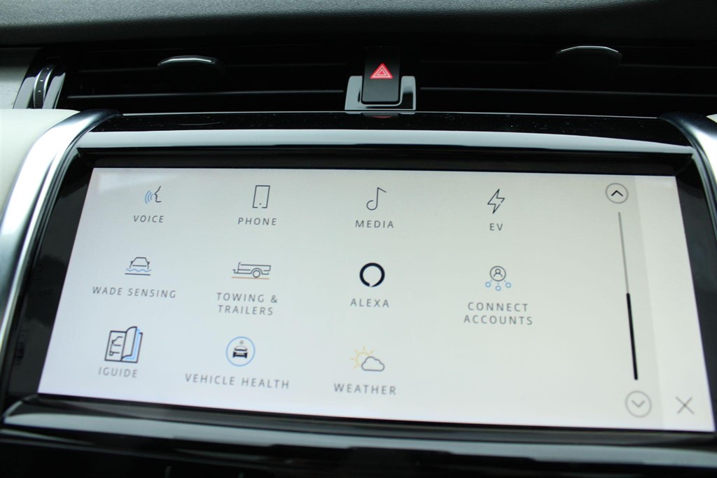 Used Land Rover Discovery Sport 2021 for sale - 77778803: Photo 28