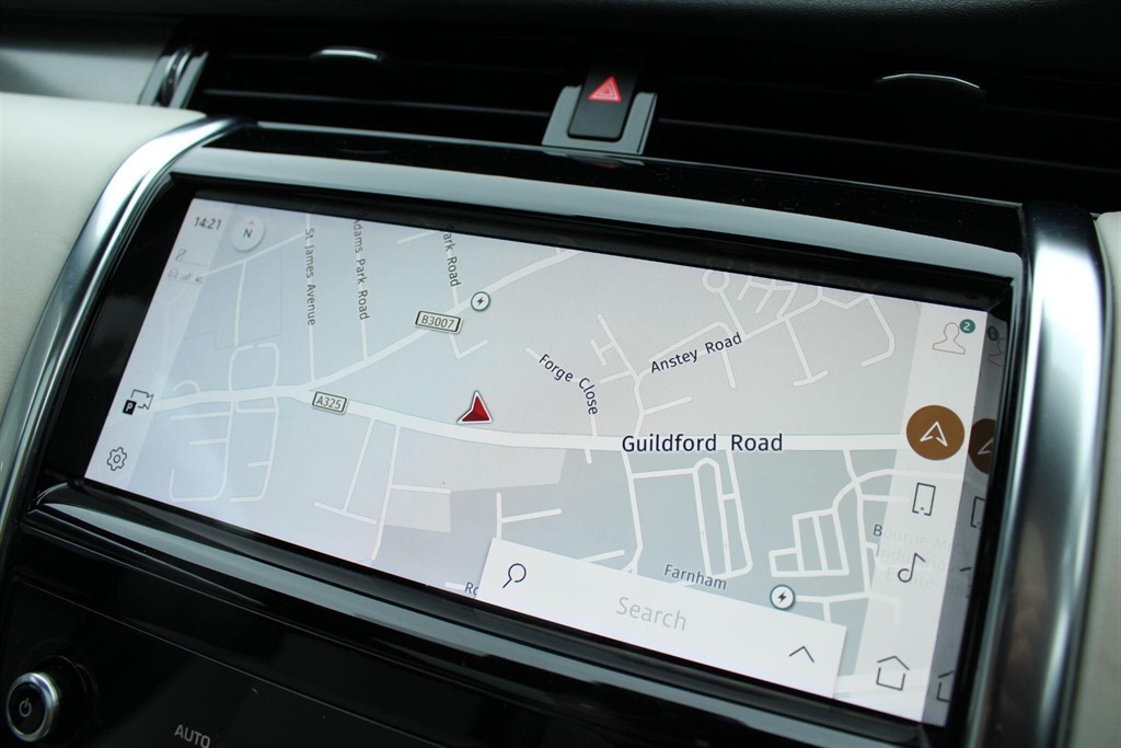 Used Land Rover Discovery Sport 2021 for sale - 77778803: Photo 29