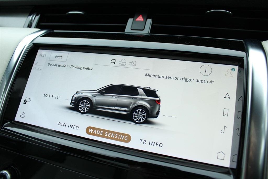 Used Land Rover Discovery Sport 2021 for sale - 77778803: Photo 30