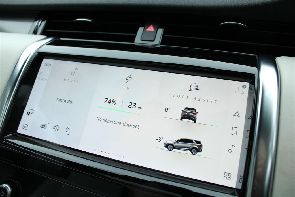 Used Land Rover Discovery Sport 2021 for sale - 77778803: Photo 31