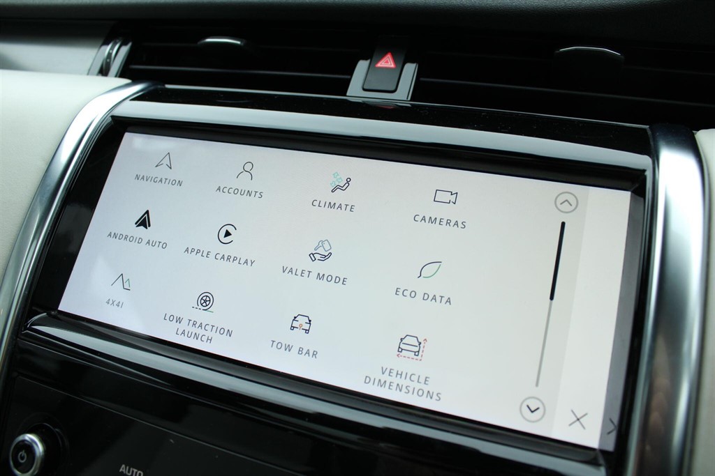 Used Land Rover Discovery Sport 2021 for sale - 77778803: Photo 32