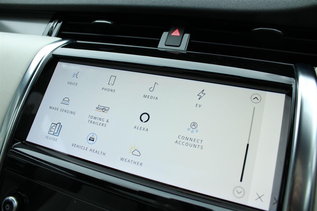 Used Land Rover Discovery Sport 2021 for sale - 77778803: Photo 33