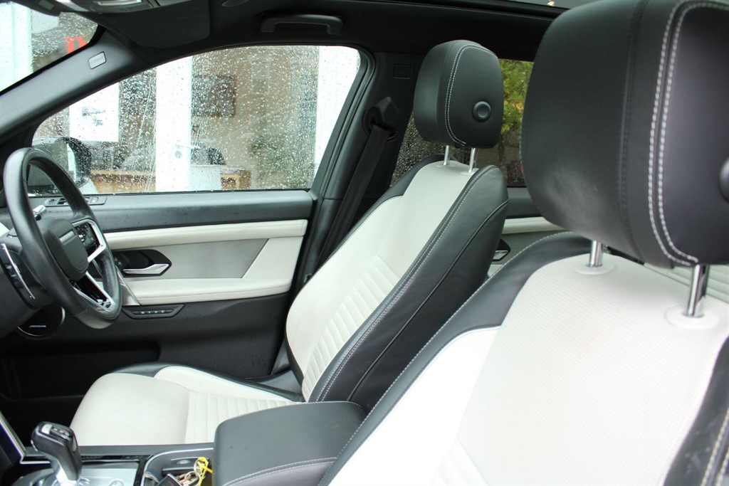 Used Land Rover Discovery Sport 2021 for sale - 77778803: Photo 36