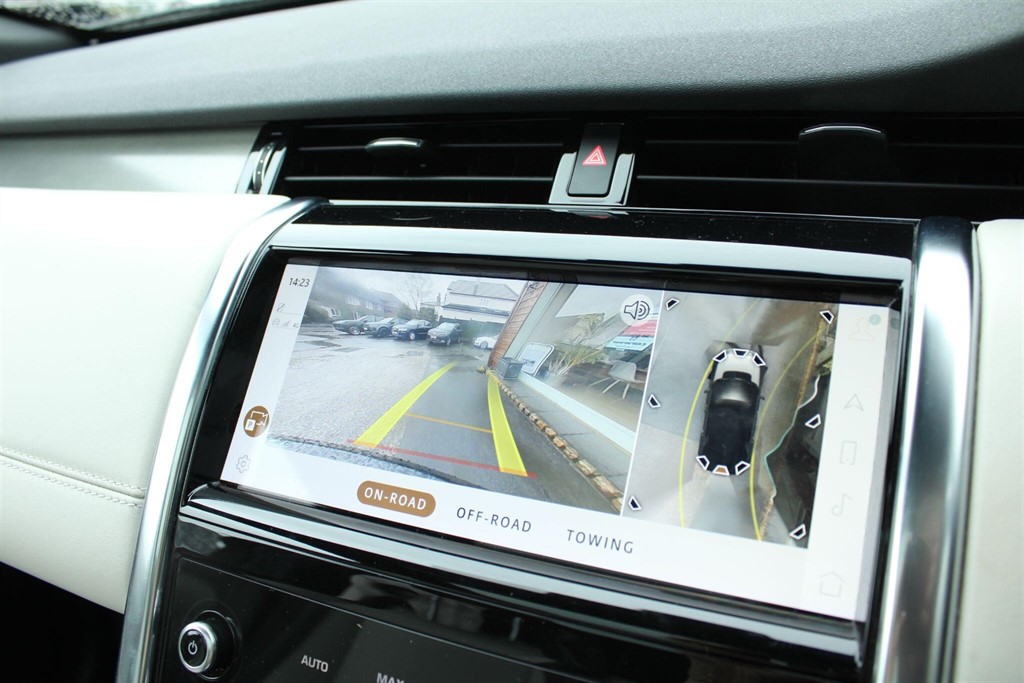 Used Land Rover Discovery Sport 2021 for sale - 77778803: Photo 44