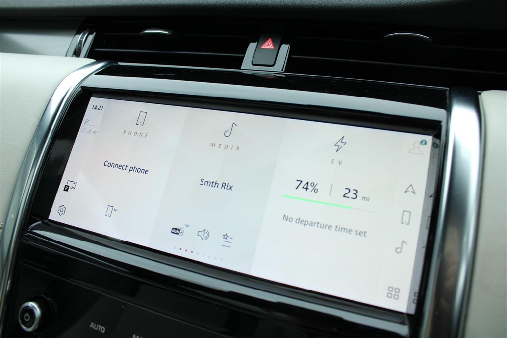 Used Land Rover Discovery Sport 2021 for sale - 77778803: Photo 46