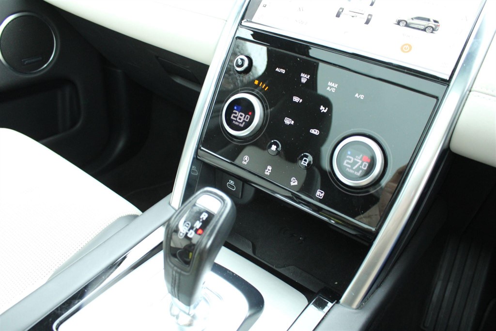 Used Land Rover Discovery Sport 2021 for sale - 77778803: Photo 48