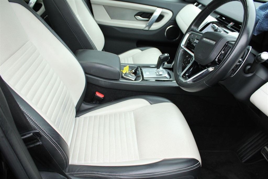 Used Land Rover Discovery Sport 2021 for sale - 77778803: Photo 49