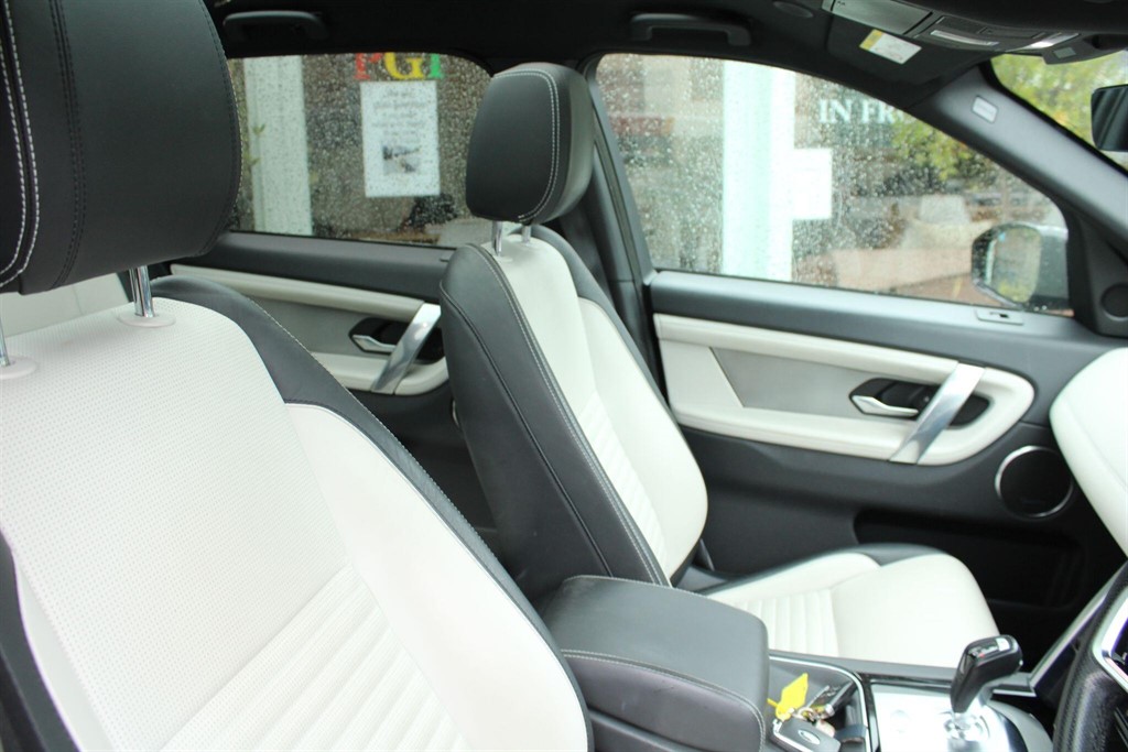 Used Land Rover Discovery Sport 2021 for sale - 77778803: Photo 56