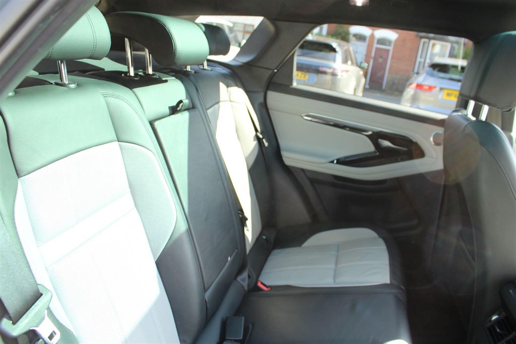 Used Land Rover Range Rover Evoque 2019 for sale - 78055462: Photo 17