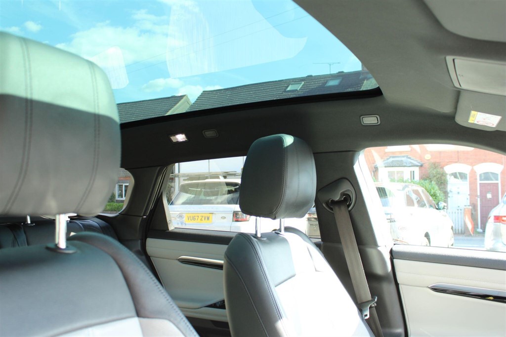 Used Land Rover Range Rover Evoque 2019 for sale - 78055462: Photo 18