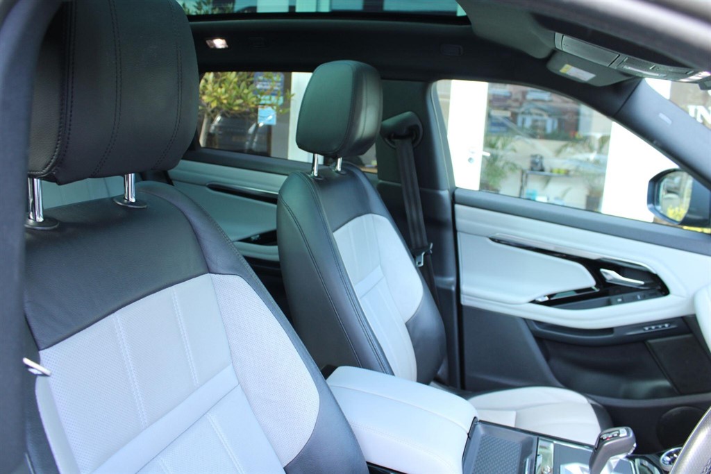 Used Land Rover Range Rover Evoque 2019 for sale - 78055462: Photo 19