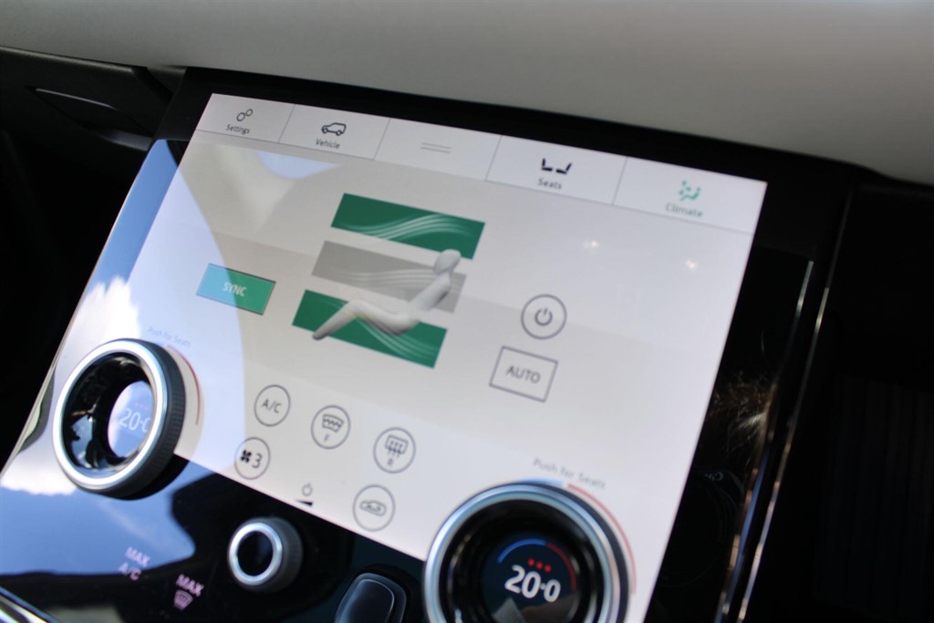 Used Land Rover Range Rover Evoque 2019 for sale - 78055462: Photo 20