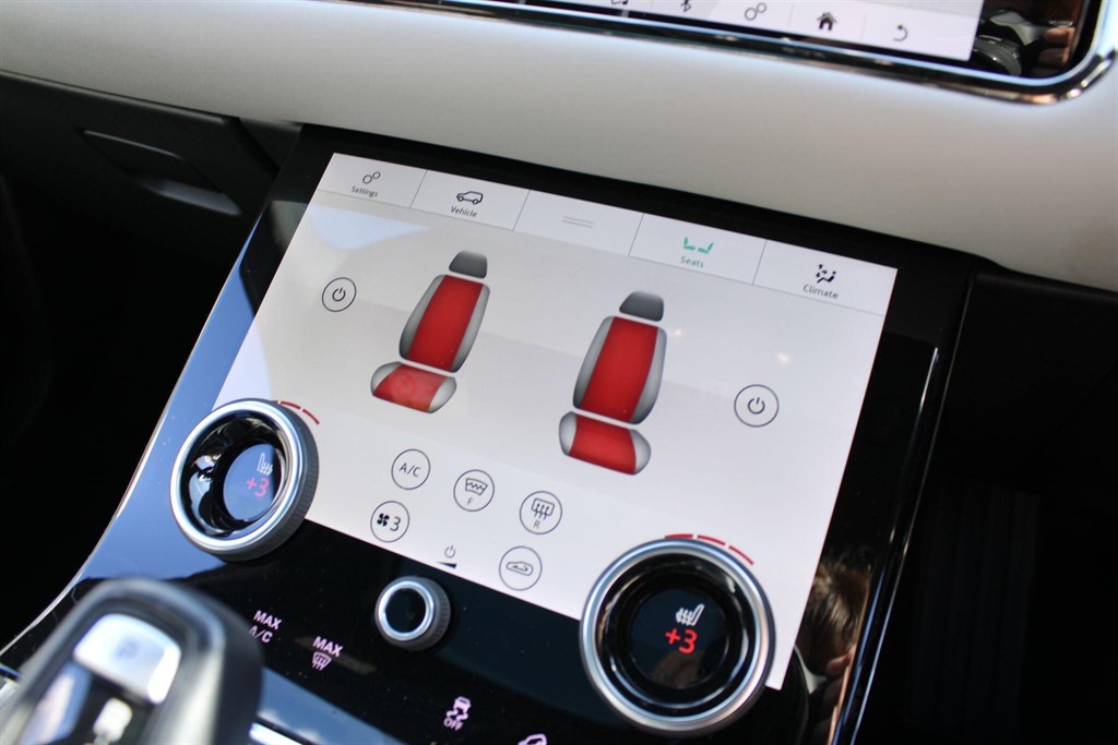 Used Land Rover Range Rover Evoque 2019 for sale - 78055462: Photo 21